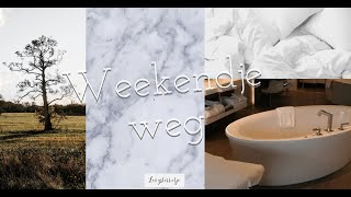 Weekendje weg  Van der Valk Assen [upl. by Annua]