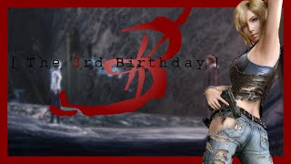 CAPITULO 5  COMO SE USA ESSE DNA MSM  THE 3RD BIRTHDAY PSP [upl. by Kuster]