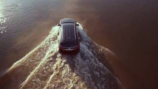 The All New Toyota Fortuner  TVC [upl. by Ecnedac]