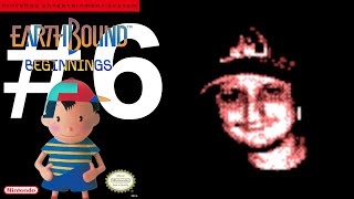 EarthBound Beginnings NES — Part 6 [upl. by Suoivatnom880]