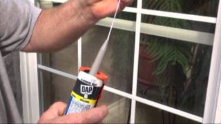 BPMI Pierce amp Seal Unused Caulk Saver Caulk Saver of Caulk Savers Caulk Savers Caulk Saver [upl. by Avehsile66]