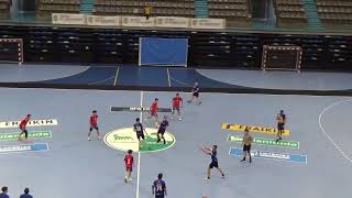 SUPERMERCADOS CAMAR BUEU ATLBM vs KH7 BMGRANOLLERS [upl. by Nerac]