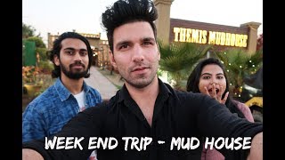 Weekend Trip with BAK BAK Girl  Mohit Chhikara Vlogs [upl. by Rosalyn]