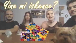 BeanBoozled Challenge w Gamze Samet ve Barış [upl. by Pena]