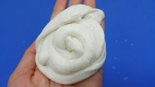 How To Make Slime With Cornstarch  Diy Slime Cornstarch Simple [upl. by Davenport]