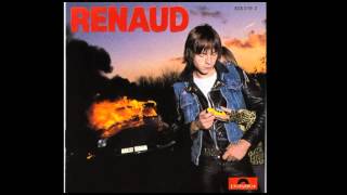 Docteur Renaud Mister Renard  La Ballade de Willy Brouillard studio version [upl. by Persson]