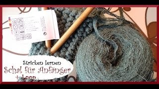 stricken lernen SCHAL und LOOP für Anfänger [upl. by Nemajneb]