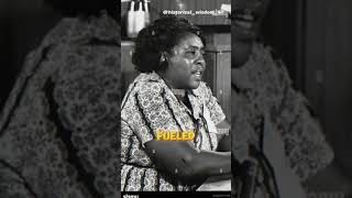 Fannie Lou Hamer The Civil Rights Activist Who Changed America [upl. by Aitnyc]