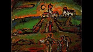 Georges Rouault [upl. by Fokos805]