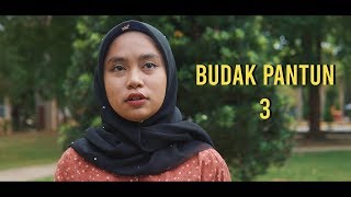 Budak Pantun 3 [upl. by Akapol]