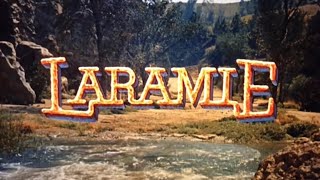 Laramie Intro [upl. by Gregg]