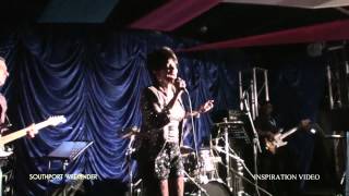 Melba Moore Live at the Southport Weekender 49 [upl. by Aicia]