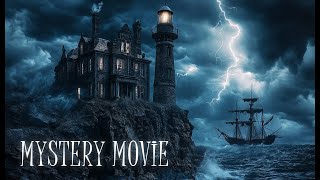 Horror full movie  If you want to survive dont turn off the light  Thriller mystery action😱🎥 [upl. by Grinnell]