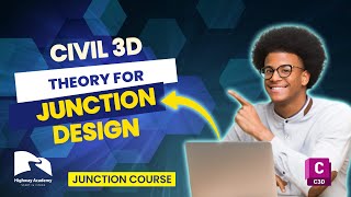 Junction Course Theory 3Theory for Junction Design Introduction to D1D2D3 [upl. by Dell]