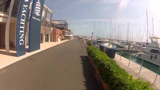 Marina Cala De Medici 2012  Promo 1 [upl. by Attalanta]