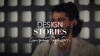 Minotti  Design Stories  Giampiero Tagliaferri sub Eng [upl. by Milissa268]