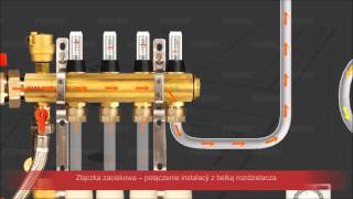 ebuderuscompl Film prezentujący działanie ogrzewania podłogowego [upl. by Mohamed562]