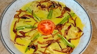 kari pakora banane ka tarika [upl. by Osborne]