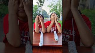 watch till the end 😱 TomampJerry 🤣 DiyaIshwarya shorts viralvideo [upl. by Jessee651]