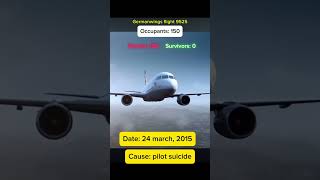 Germanwings flight 9525 planecrash [upl. by Atirehgram]