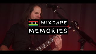 Mixtape Memories  Teaser 2025 [upl. by Mendy25]