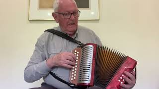 Finnegan’s Wake  DG button accordion [upl. by Annas460]