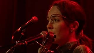 Núria Graham    Live  Nochtspeicher Hamburg  112022 [upl. by Risley]