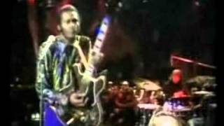 CHUCK BERRY  IN CONCERT LONDON 1972 [upl. by Sikes]