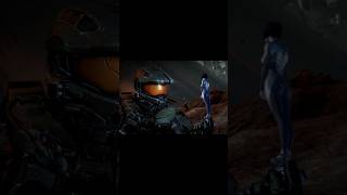 Halo 4 Clip 9 halo4 shorts [upl. by Llerdnam141]