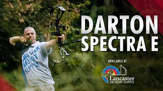 NEW 2022 Darton Spectra E Compound Bow Review [upl. by Leanor171]