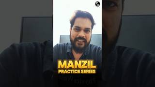 Manzil tk jana hai bachhon 🤩🔥 JEE2025 ManzilBatch PWShorts [upl. by Emeline]