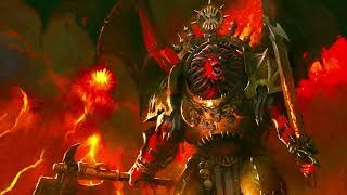 quotThe Red Angelquot Warhammer 40K fan song [upl. by Naedan185]