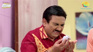 NEW Ep 3743  Jetha Destroys Babitajis Coupon  Taarak Mehta Ka Ooltah Chashmah  तारक मेहता [upl. by Crescentia140]