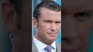 Trump Picks Pete Hegseth for Defense Secretary [upl. by Harriman146]