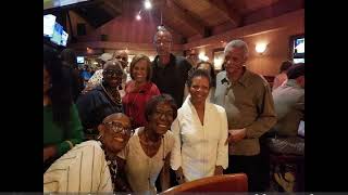 Selected Photos from 50th Class Reunion of Flint Central and Southwestern High Schs August 10 2019 [upl. by Alcina643]