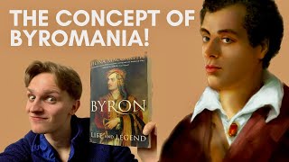 Sex and Spenserian Stanzas  Byron ReadAlong pt2 [upl. by Erde]