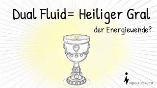 DualFluidReaktor  DIE ZUKUNFT der Energieversorgung [upl. by Maximo128]