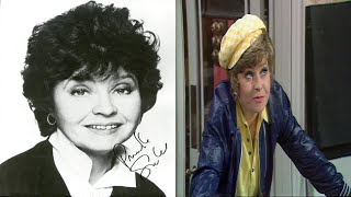 Prunella Scales Shocking Facts About A Forgotten Movie Legend [upl. by Rachelle2]