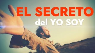 YO SOYel YO el gran secreto del YO SOYÚnica cosa de la que ser consciente William Walker Atkinson [upl. by Leahkim]