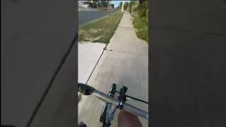 Whipper snipper  Bike  endless fun bike shorts engine engineering [upl. by Shugart]