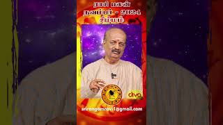 சிம்மம் ✨Simmam November Month Rasi Palan 2024 in Tamil  நவம்பர் மாத ராசி பலன்  Srirangam Ravi [upl. by Narok772]