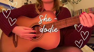 She  dodie cover [upl. by Cita]