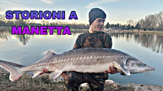 IL RITORNO AI LAGHI DI TUNA  PARTE 2 [upl. by Aivekal]