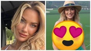 Paige Spiranac drops steamy 2024 calendar ‘I’m so excited’ [upl. by Engleman]