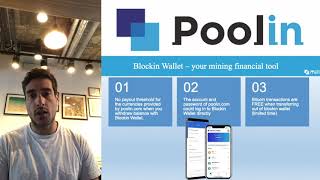 Poolin  Why Poolin Is the Better Mining Pool for Miners Worldwide [upl. by Agnes]