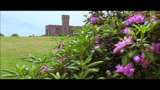 Le Mont de CerisyBelleEtoile  le phare du Bocage ornais [upl. by Yaker]