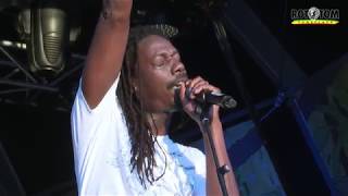 CULTURE ft KENYATTA HILL live  Main Stage 2019 [upl. by Ingold]