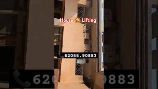 House 🏠 Lifting service 📞6205590883mukerian hoshiarpur mohali chandighar [upl. by Eneleuqcaj434]