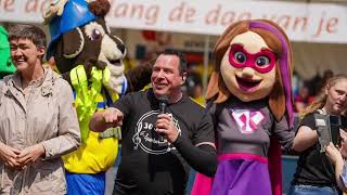 Aftermovie Open NK Mascotte 2024 [upl. by Solram]