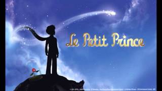 Le Petit PrinceMain Theme [upl. by Ave]